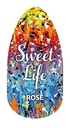 Sweet Life Brut Rosé