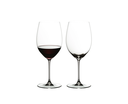 RIEDEL SET VERITAS CABERNET MERLOT