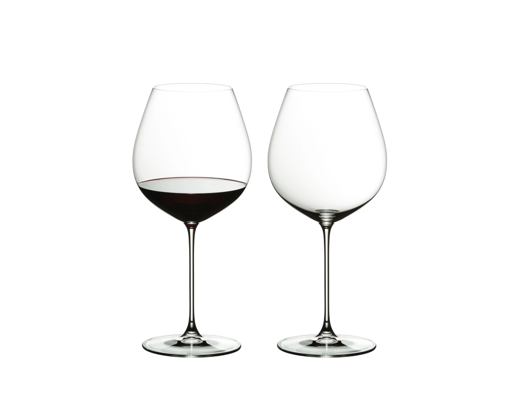 RIEDEL OLD WORLD PINOT NOIR CHR