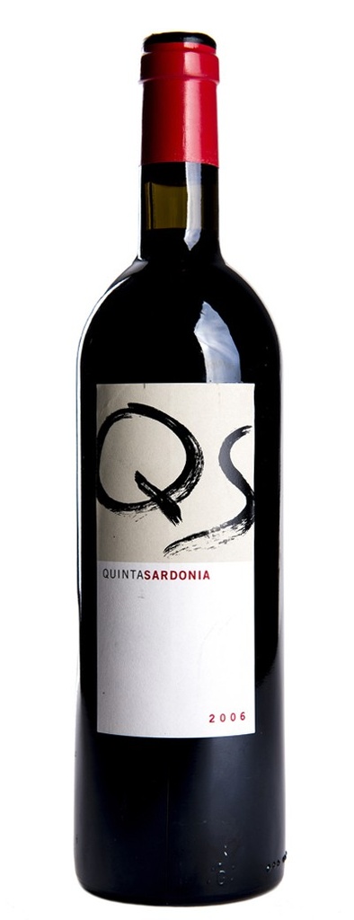 Quinta Sardonia 2006