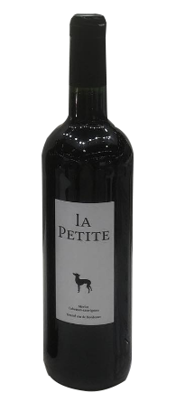 La Petite Levrette 2016