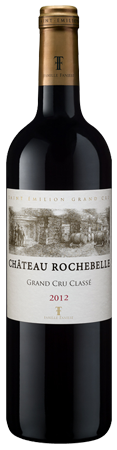 Château Rochebelle 2012