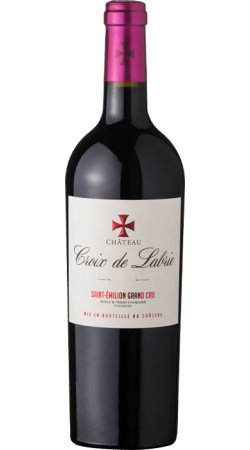 Château Croix de Labrie 2018