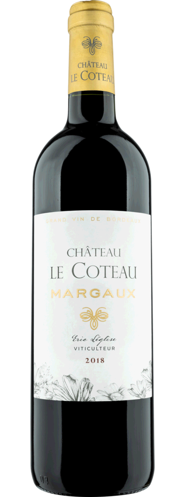 Château Le Coteau 2018