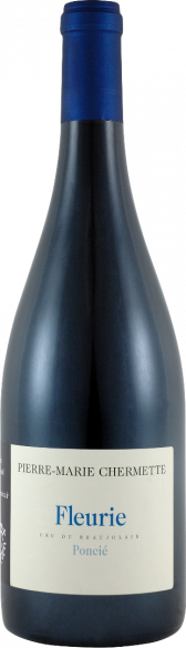 Domaine Chermette Fleurie 'Poncié'