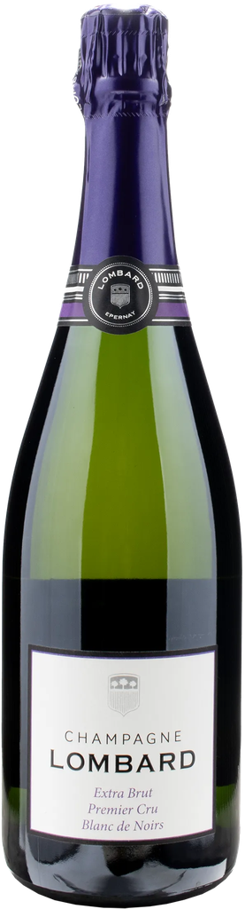 Champagne Lombard BdN Extra-Brut 1er Cru