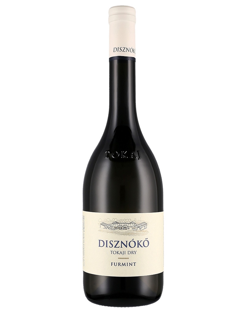 Disznókó Dry Furmint 2023