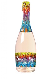 Sweet Life Brut Rosé