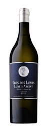 Clos des Lunes - Lune d'Argent 2018