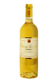 Château Lamothe Guignard 2004