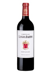 Château Langoa Barton 2006