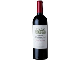 Château Fonplegade 2001