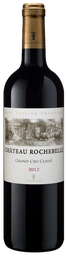 Château Rochebelle 2012