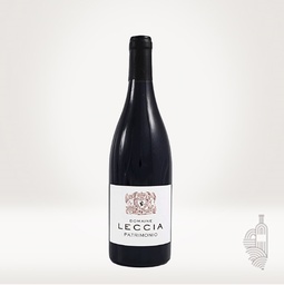 Domaine Leccia - Patrimonio Rouge 2020