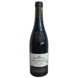 Domaine Jean-Philippe Marchand - Hautes-Côtes de Nuits 2020