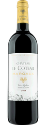 Château Le Coteau 2018