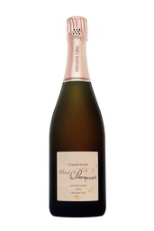 Pascal Doquet - Anthocyanes 1er Cru Rosé