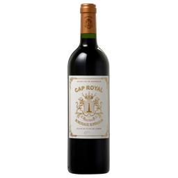 Cap Royal 2020 Rouge MAGNUM