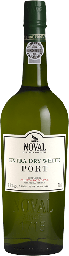 Porto Noval Extra Dry White