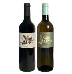 Le Saut de l'Ange 2024 - Rouge